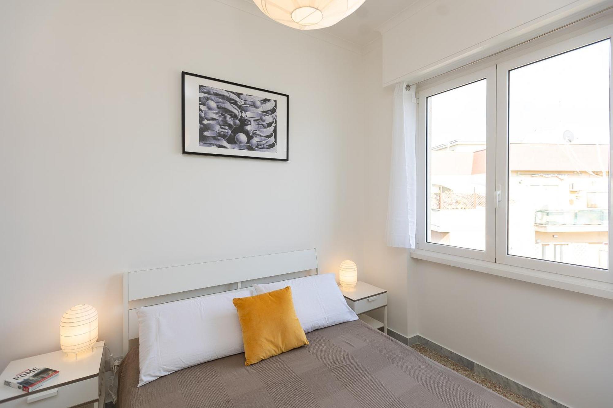 Apartamento Saint Peter View Penthouse By In *