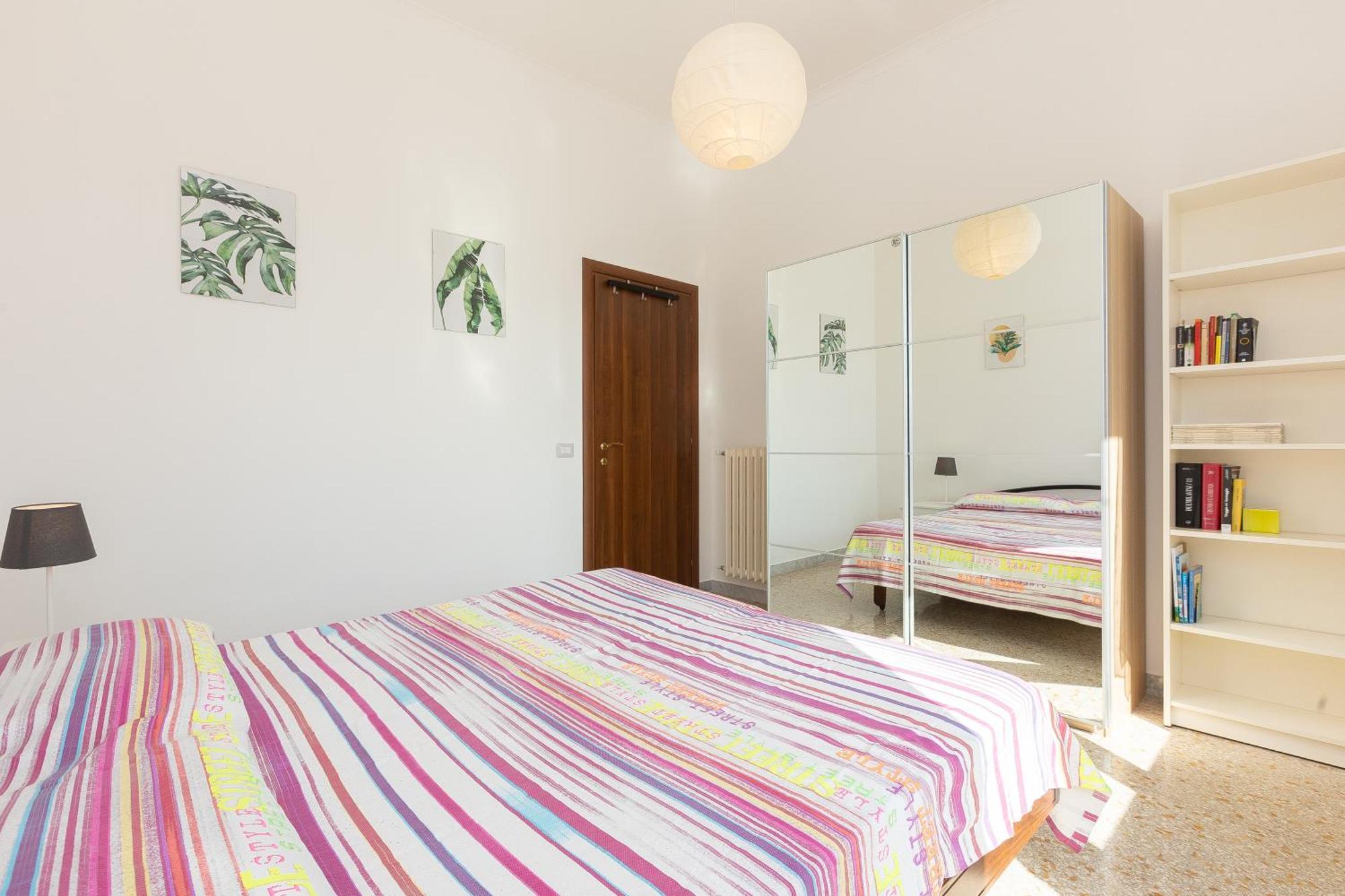 Saint Peter View Penthouse By In * Roma