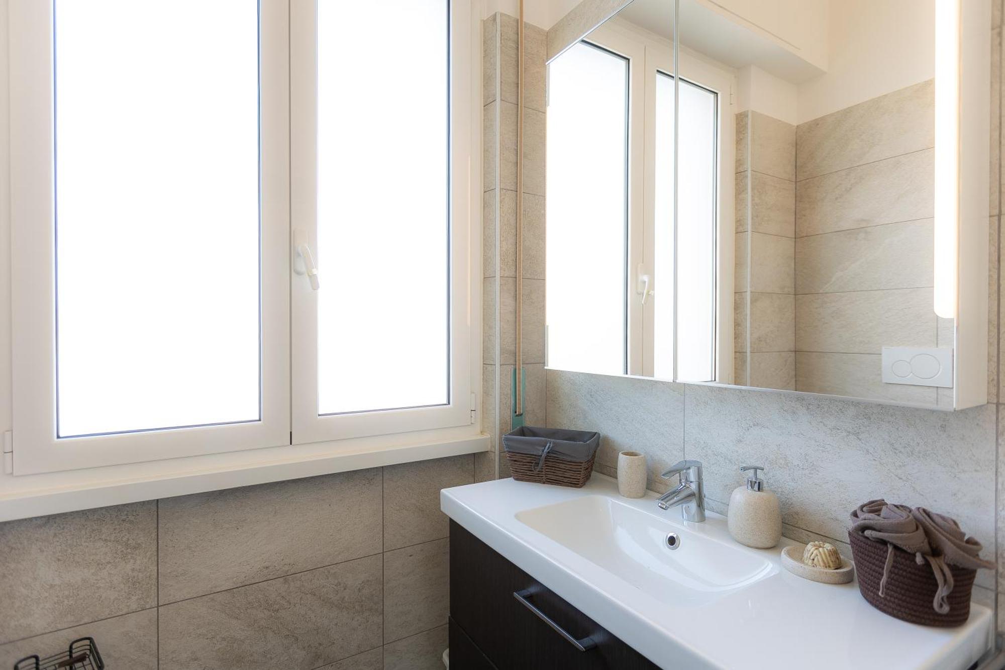 Saint Peter View Penthouse By In Apartamento *