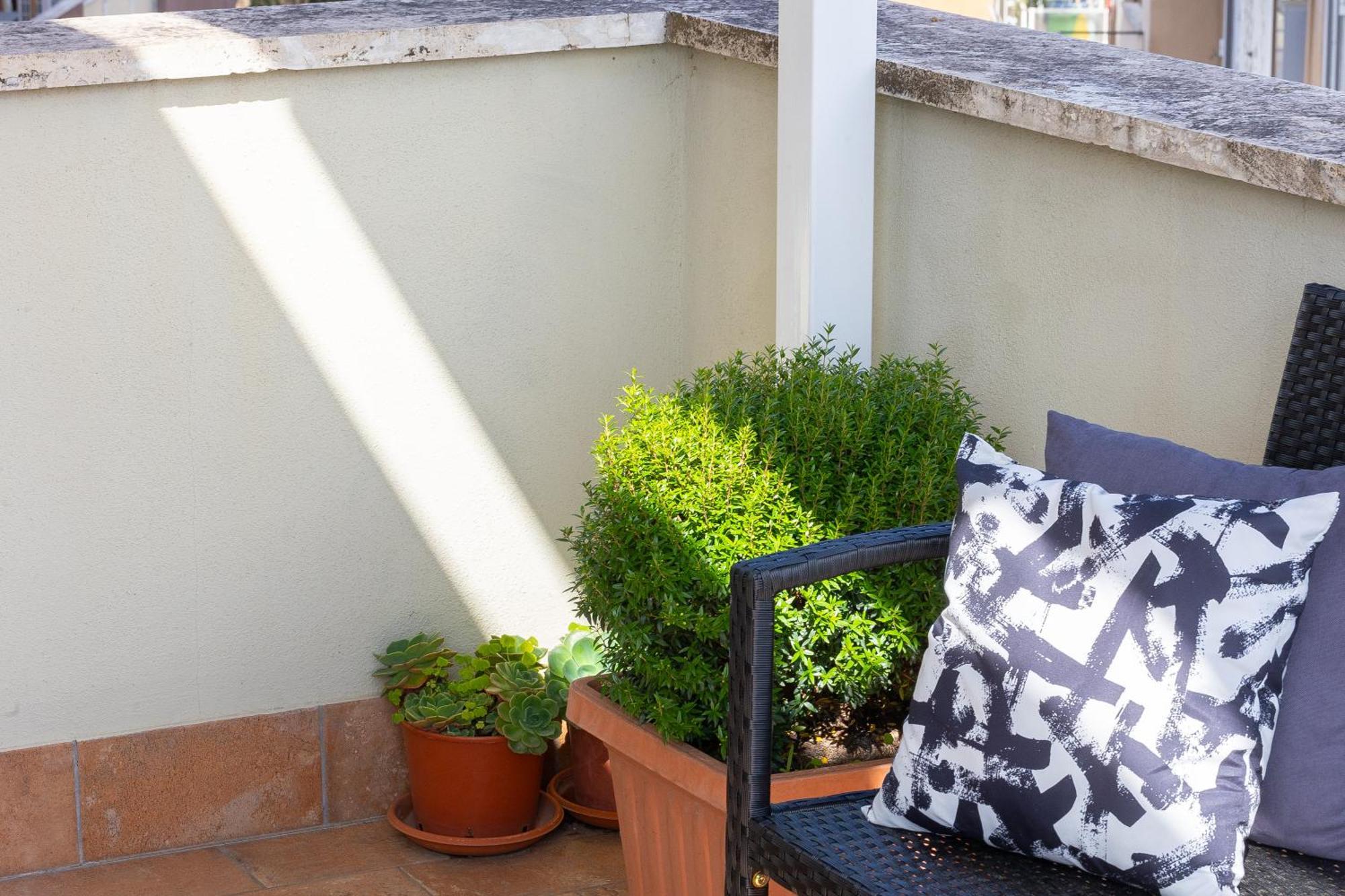 Saint Peter View Penthouse By In Apartamento *