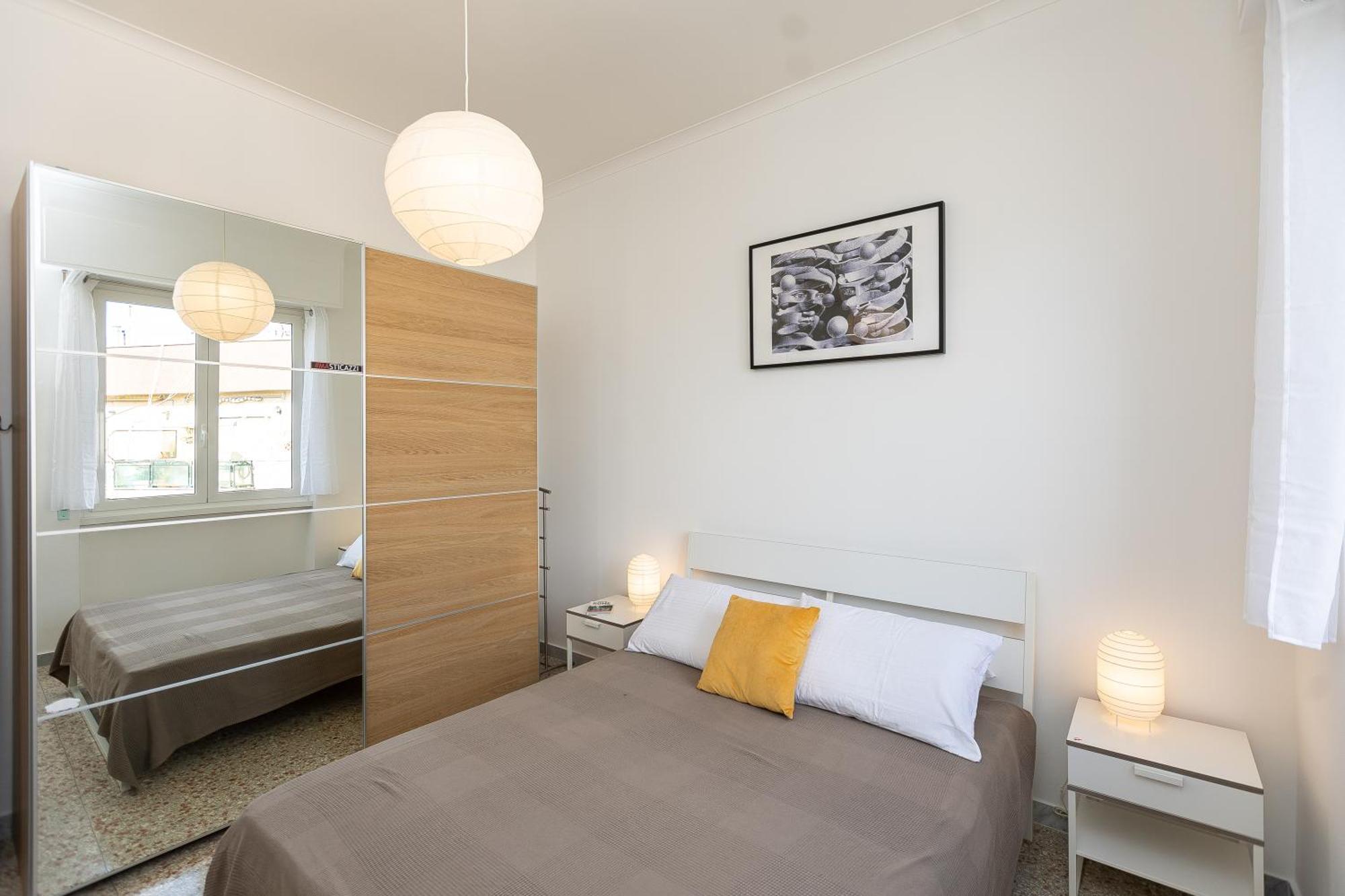 Saint Peter View Penthouse By In Roma