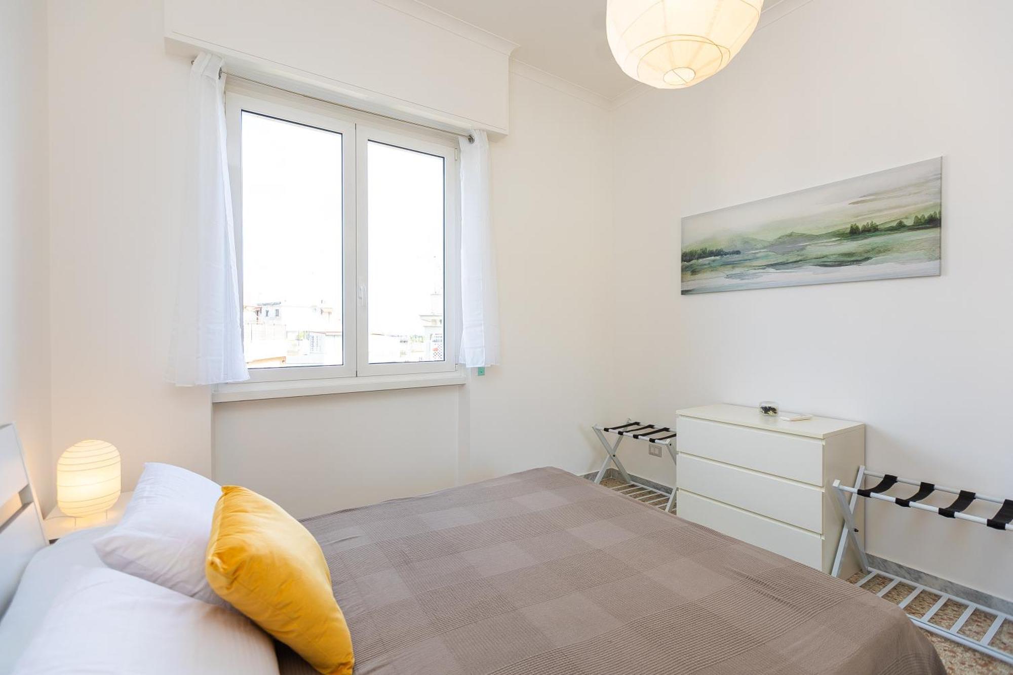 Saint Peter View Penthouse By In Apartamento *